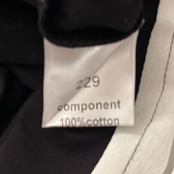 Demischo tee NWT - Picture 9 of 10